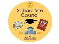 School site council clip art